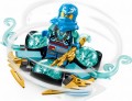 Lego 71778 Ninjago Smocza moc Nyi — driftowanie spinjitzu (1)