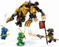 Lego 71790 Ninjago Ogar Łowców Smoków (2)