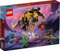 Lego 71790 Ninjago Ogar Łowców Smoków (4)