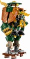 Lego 71794 Ninjago Drużyna mechów ninja Lloyda i Arina (4)