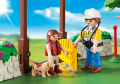 PLAYMOBIL 6145 SuperSet Szkoła dla psów