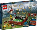 Lego 76416 Harry Potter Quidditch™ — kufer