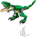 31058-LEGO 31058 Creator Potężne Dinozaury