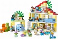 Lego 10994 Duplo Dom rodzinny 3 w 1 (1)