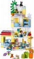 Lego 10994 Duplo Dom rodzinny 3 w 1 (4)