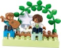Lego 10994 Duplo Dom rodzinny 3 w 1 (5)