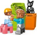 Lego 10994 Duplo Dom rodzinny 3 w 1 (6)