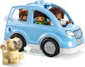 Lego 10994 Duplo Dom rodzinny 3 w 1 (7)
