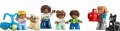 Lego 10994 Duplo Dom rodzinny 3 w 1 (8)
