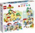 Lego 10994 Duplo Dom rodzinny 3 w 1 (9)