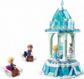 Lego 43218 Disney Magiczna karuzela Anny i Elzy  (3)