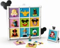 Lego 43221 Disney 100 lat kultowych animacji Disneya (2)