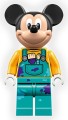 Lego 43221 Disney 100 lat kultowych animacji Disneya (4)