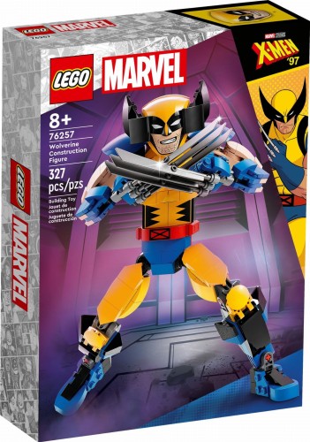 Lego 76257 Marvel Figurka Wolverine'a