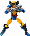 Lego 76257 Marvel Figurka Wolverine'a (1)