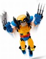 Lego 76257 Marvel Figurka Wolverine'a (2)