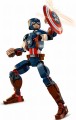 Lego 76258 Marvel Figurka Kapitana Ameryki (2)