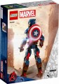 Lego 76258 Marvel Figurka Kapitana Ameryki (3)