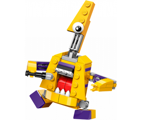 LEGO 41560 Mixels Jamzy