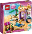 LEGO 41061 Księżniczki Egzotyczny pałac Jaśminki
