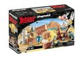 Playmobil 71268 Asterix: Numerobis i bitwa o pałac