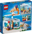 LEGO 60363 City Lodziarnia