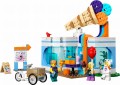 LEGO 60363 City Lodziarnia
