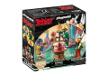 Playmobil 71269 Asterix: Zatruty tort Piramidonisa