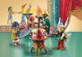 Playmobil 71269 Asterix: Zatruty tort Piramidonisa (2)
