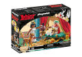 Playmobil 71270 Asterix: Cesarz i Kleopatra
