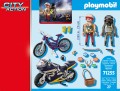 Playmobil 71255 Starter Pack Jednostka specjalna ze złodziejem biżuterii (3)