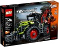LEGO 42054 Technic Claas Xerion 5000 Trac VC