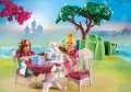 Playmobil 70961 Piknik księżniczek ze źrebakiem (2)