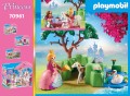 Playmobil 70961 Piknik księżniczek ze źrebakiem (5)