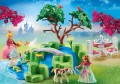 Playmobil 70961 Piknik księżniczek ze źrebakiem (4)