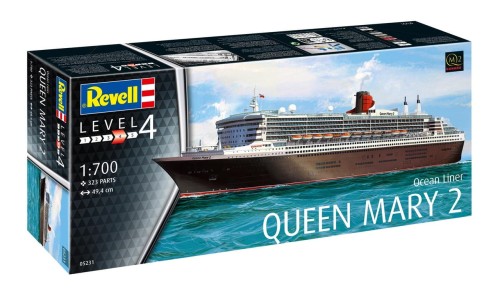 Revell 05231 Ocean Liner Queen Mary 2 (1).jpg