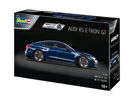 Revell 67698 Audi e-tron GT easy-click system - Model Set (1).jpg