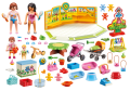 PLAYMOBIL 9079 Sklep z artykułami niemowlęcymi