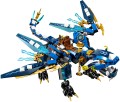 LEGO 70602 Ninjago Smok Jaya