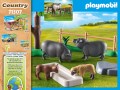 Playmobil 71307 Zwierzęta gospodarskie (5)