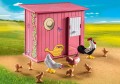 Playmobil 71308 Kury z pisklętami (2)