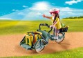 Playmobil 71306 Rower towarowy (2)