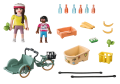 Playmobil 71306 Rower towarowy (1)