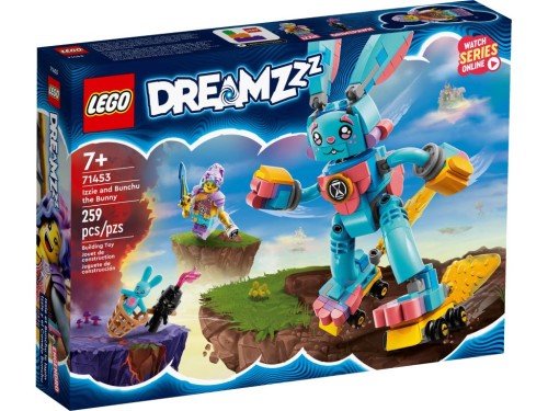 LEGO 71453 DreamZZZ Izzie i króliczek Bunchu (1).jpg