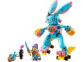 LEGO 71453 DreamZZZ Izzie i króliczek Bunchu (2).jpg