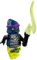 LEGO 70744 Ninjago Latająca kapsuła Wraytha