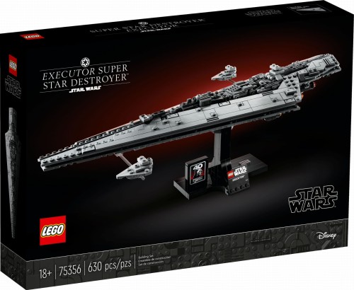 LEGO 75356 Star Wars Gwiezdny superniszczyciel typu Executor (1).jpg