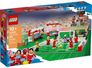 LEGO 40634 Okolicznościowe Ikony zabawy
