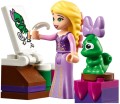 LEGO ® 41156 Disney Zamkowa sypialnia Roszpunki