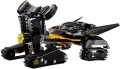 LEGO 76055 Super Heroes Batman i Krokodyl zabójca